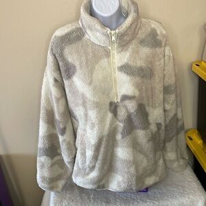 Chaps Chunky Pullover Size XL